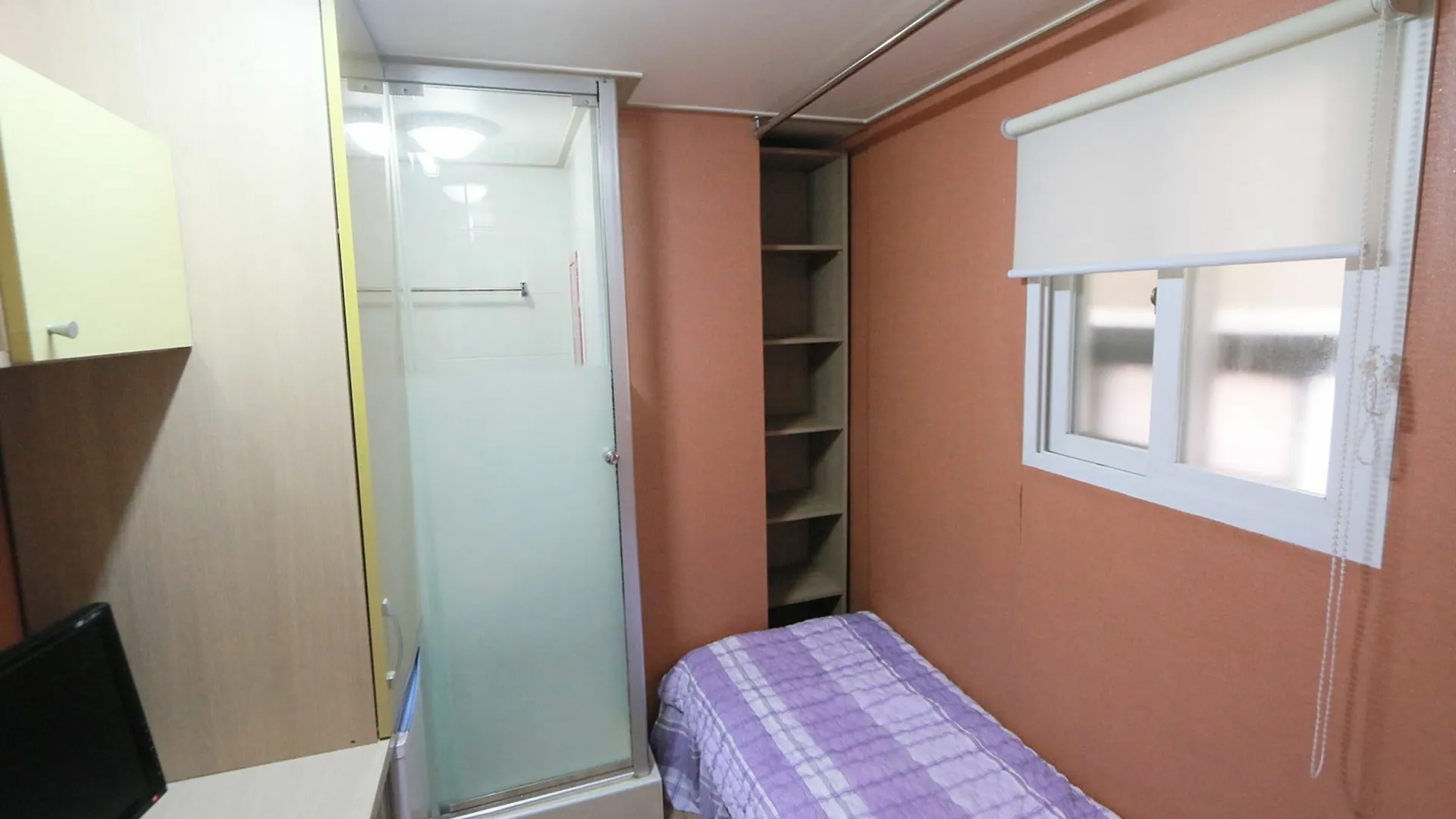 Yegreen House Seul