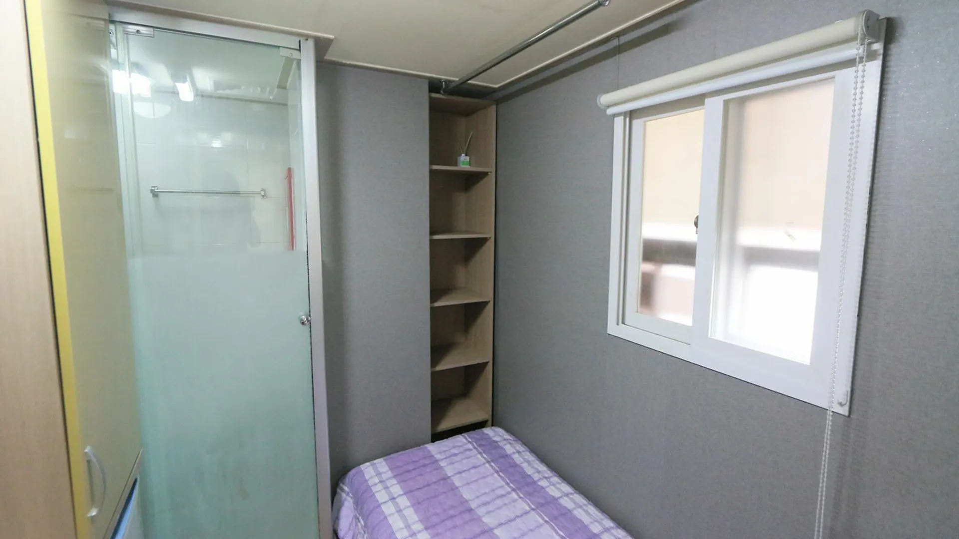 Hotel Yegreen House Seul
